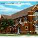 (RACp.2010.37.37) - Wesley Methodist Episcopal Church,1401 NW 25, c. 1940s